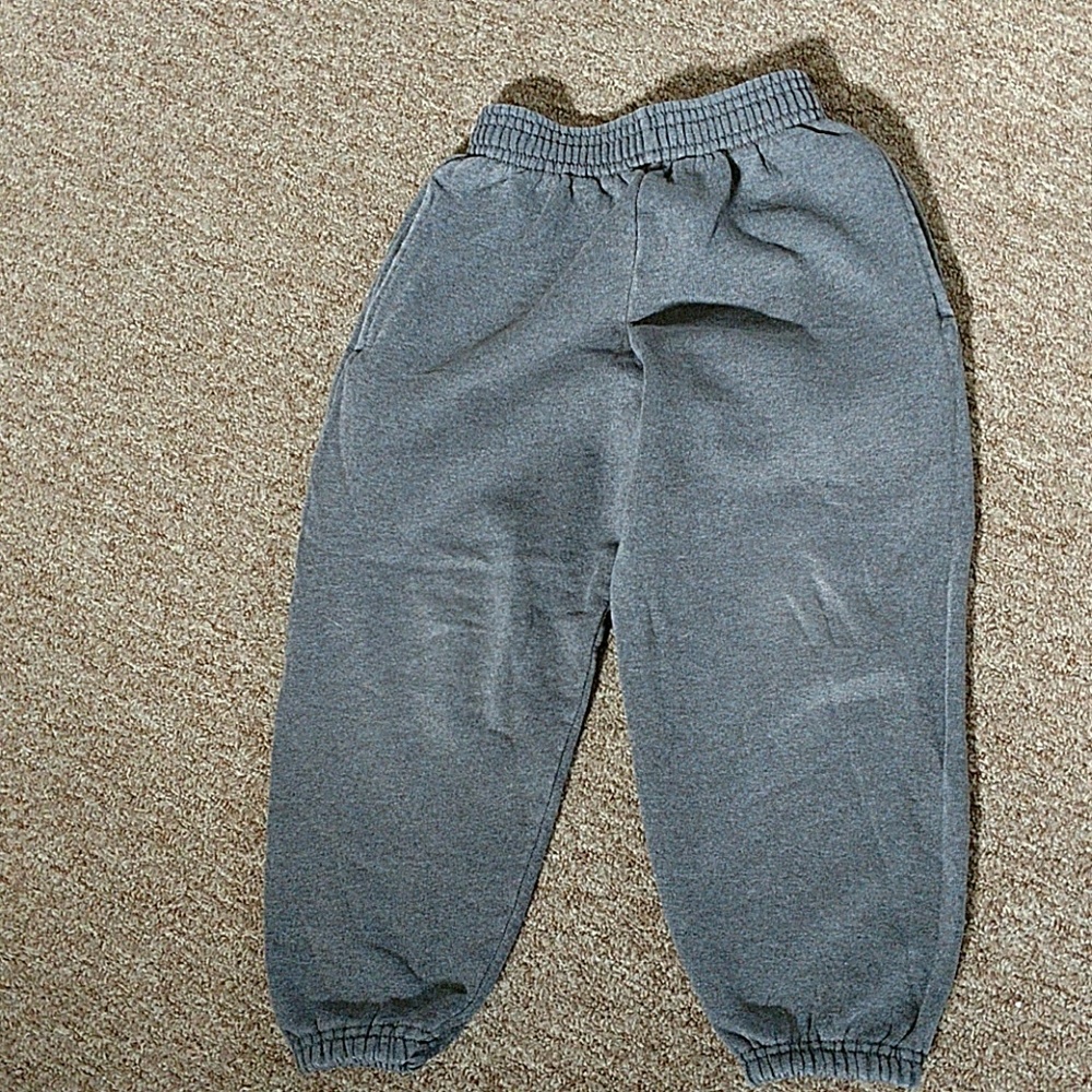 Jogging pants